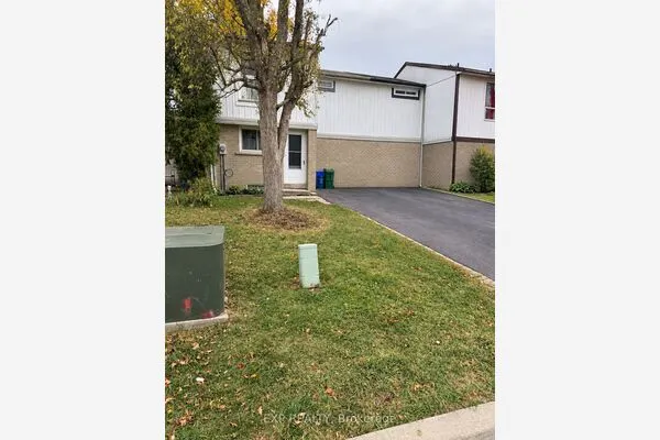 31 Geraldine Court