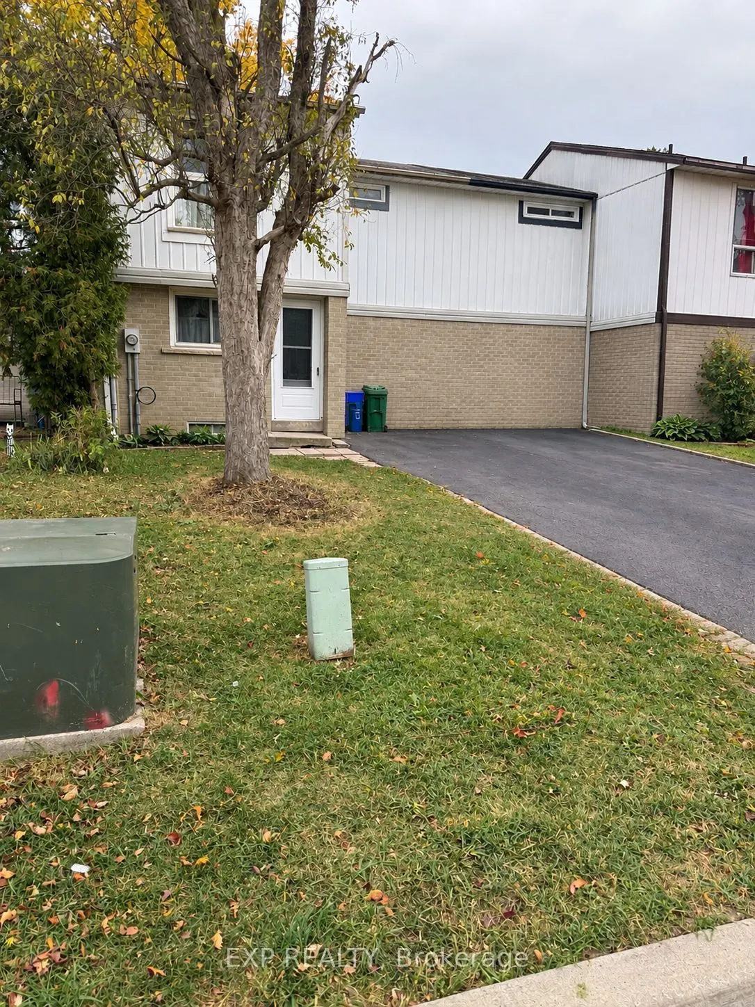 31 Geraldine Court