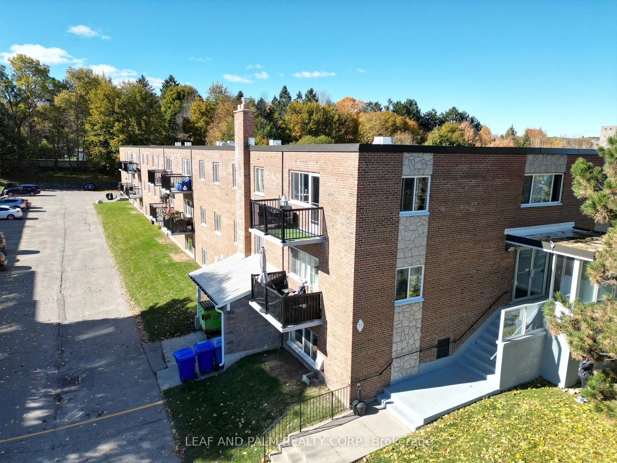 72 First Street