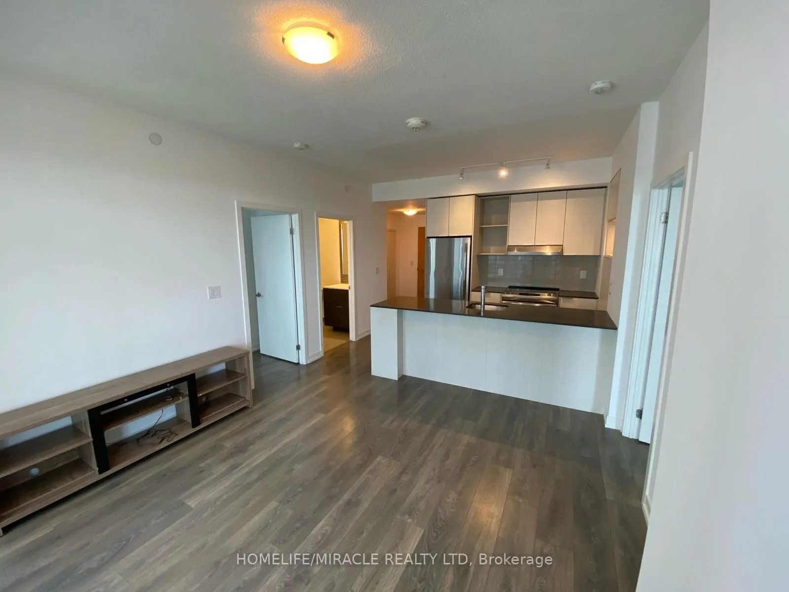 2520 Eglinton Avenue W #701