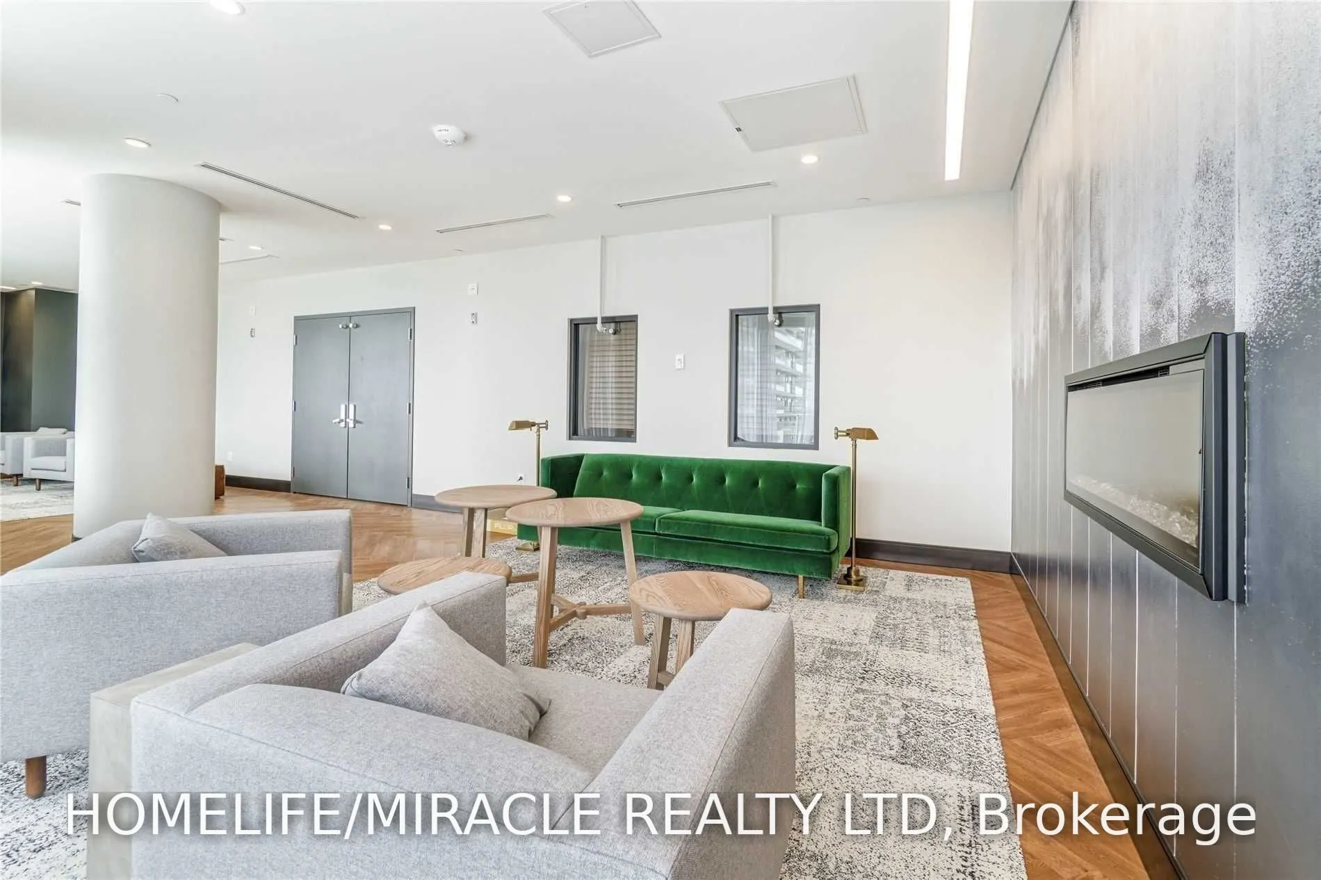 2520 Eglinton Avenue W #701