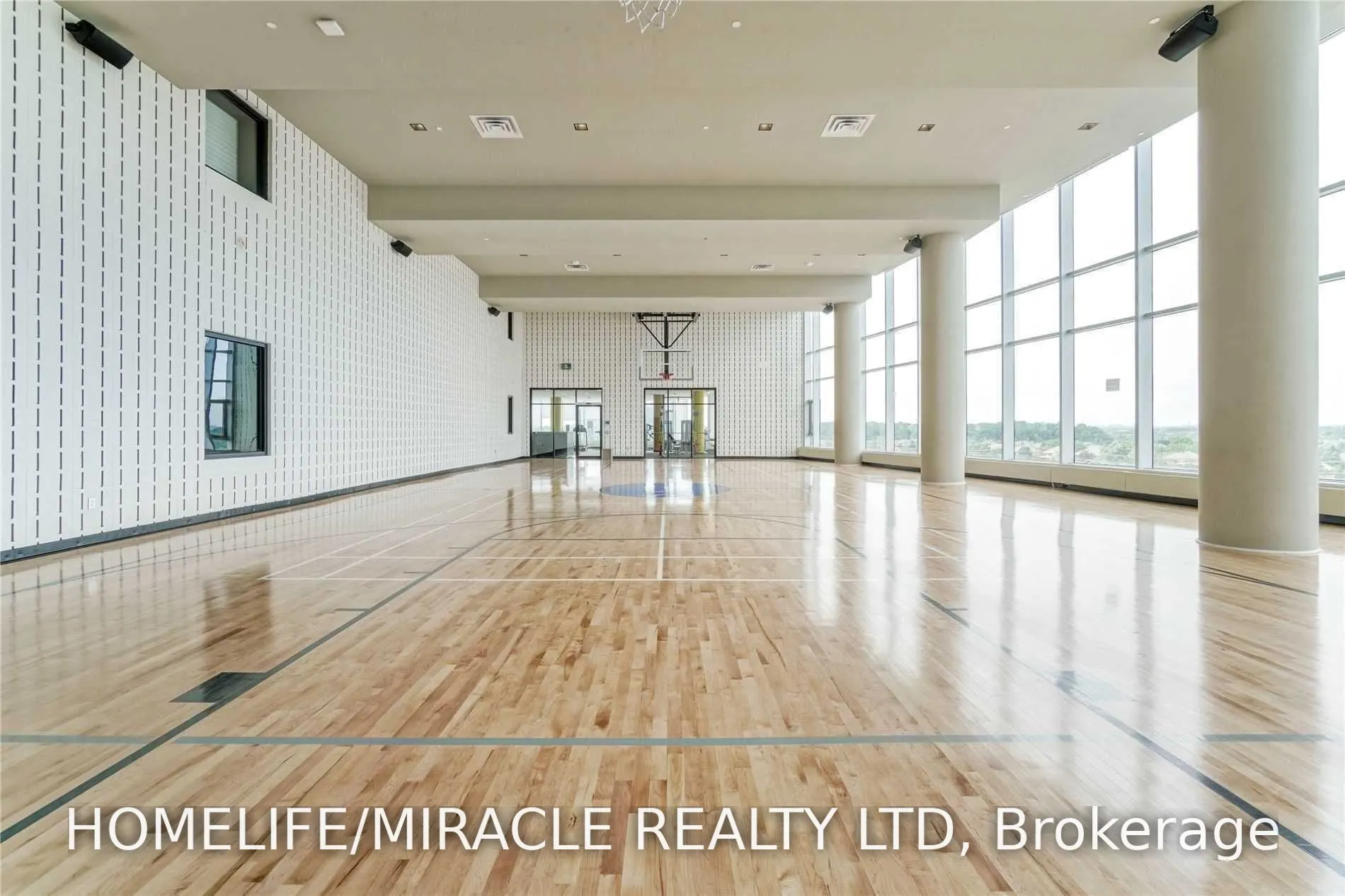 2520 Eglinton Avenue W #701