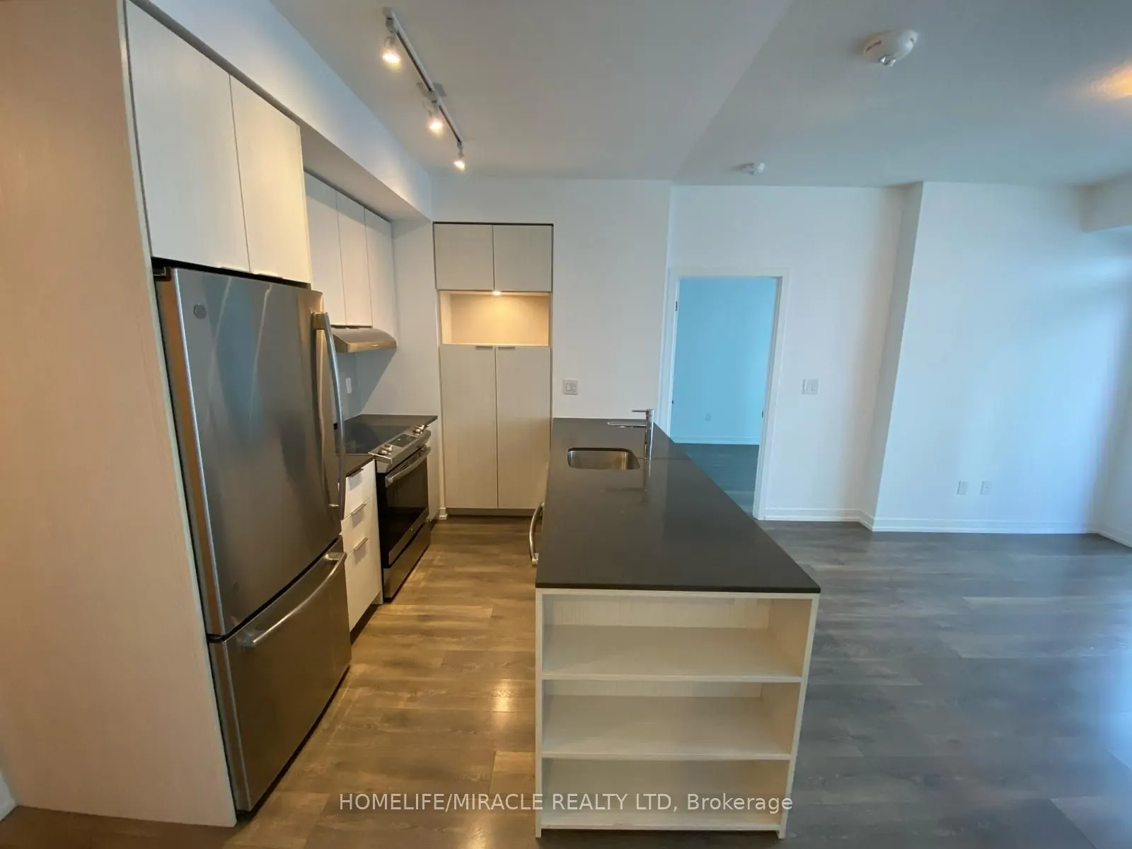 2520 Eglinton Avenue W #701