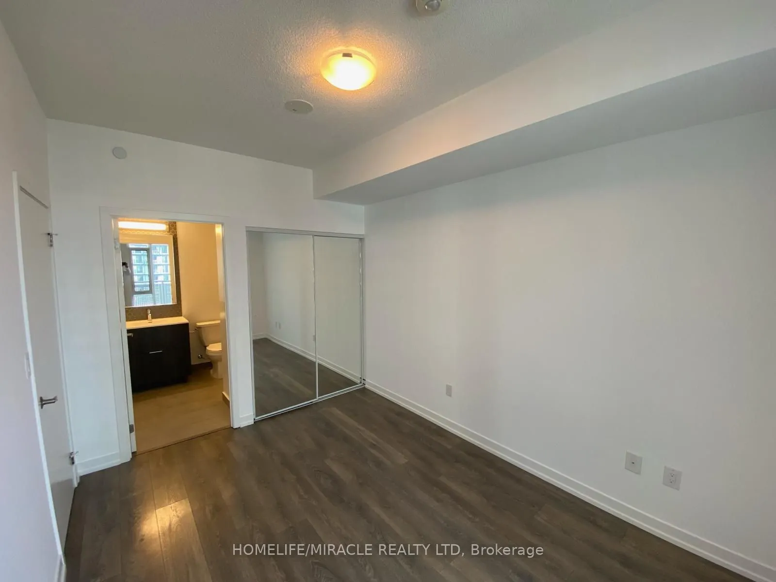 2520 Eglinton Avenue W #701