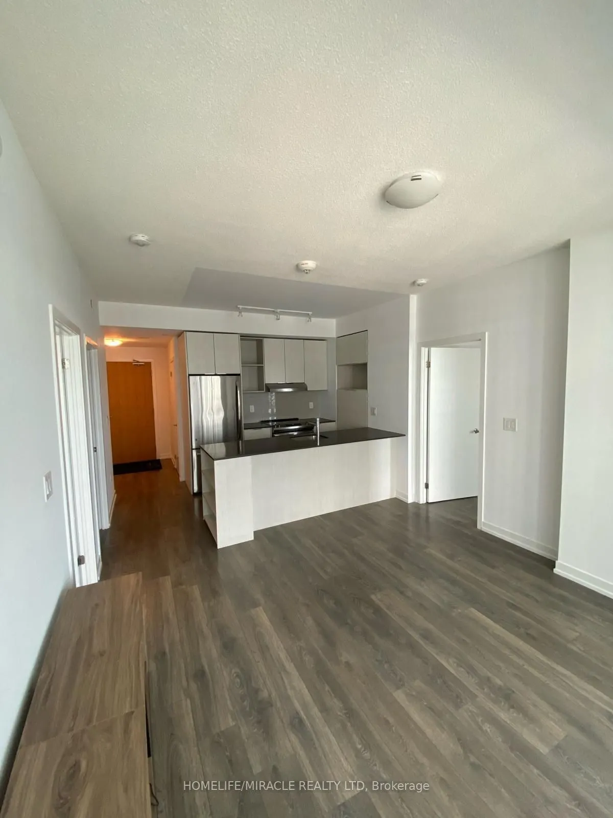 2520 Eglinton Avenue W #701