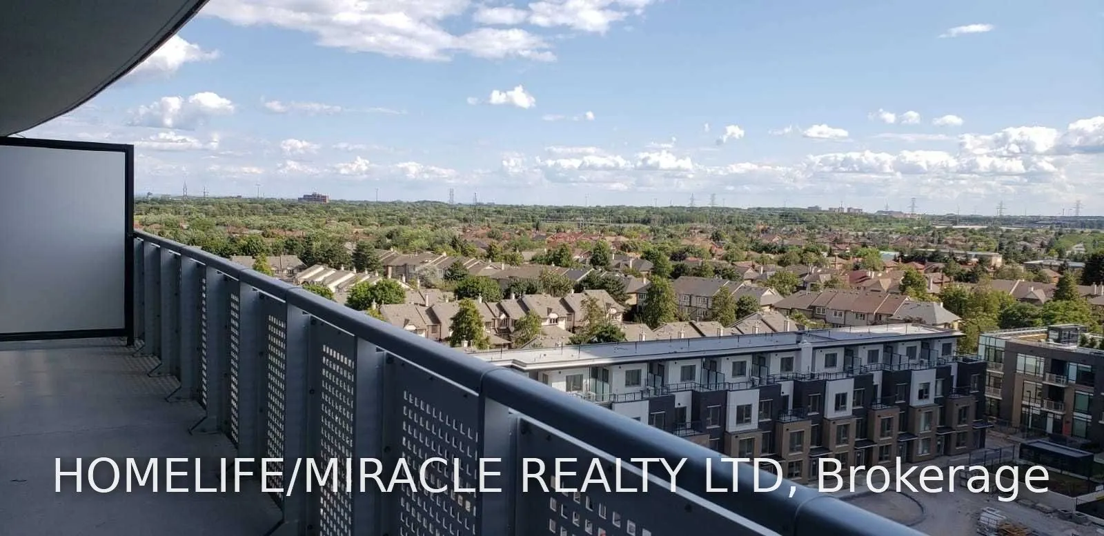 2520 Eglinton Avenue W #701