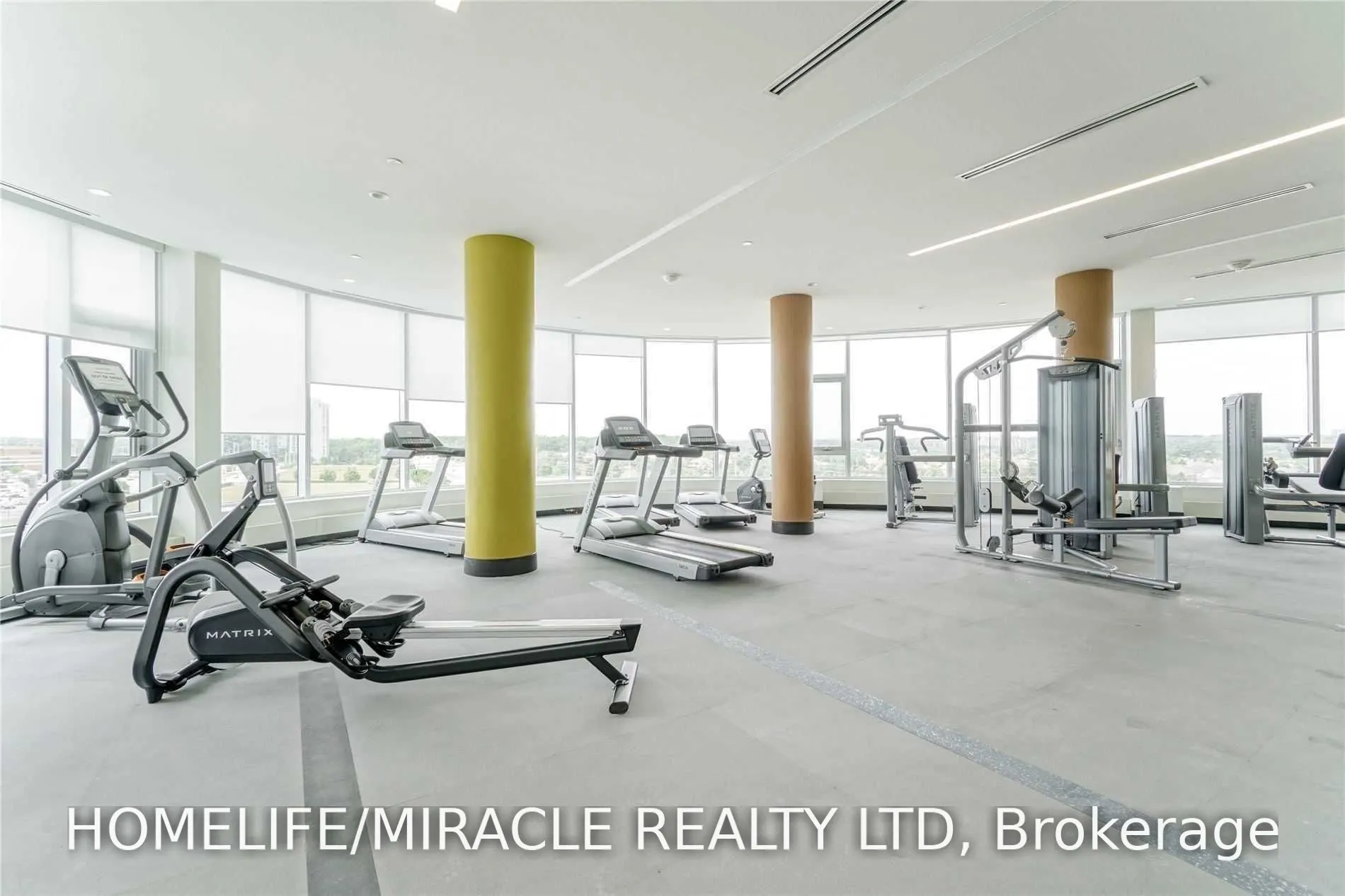 2520 Eglinton Avenue W #701