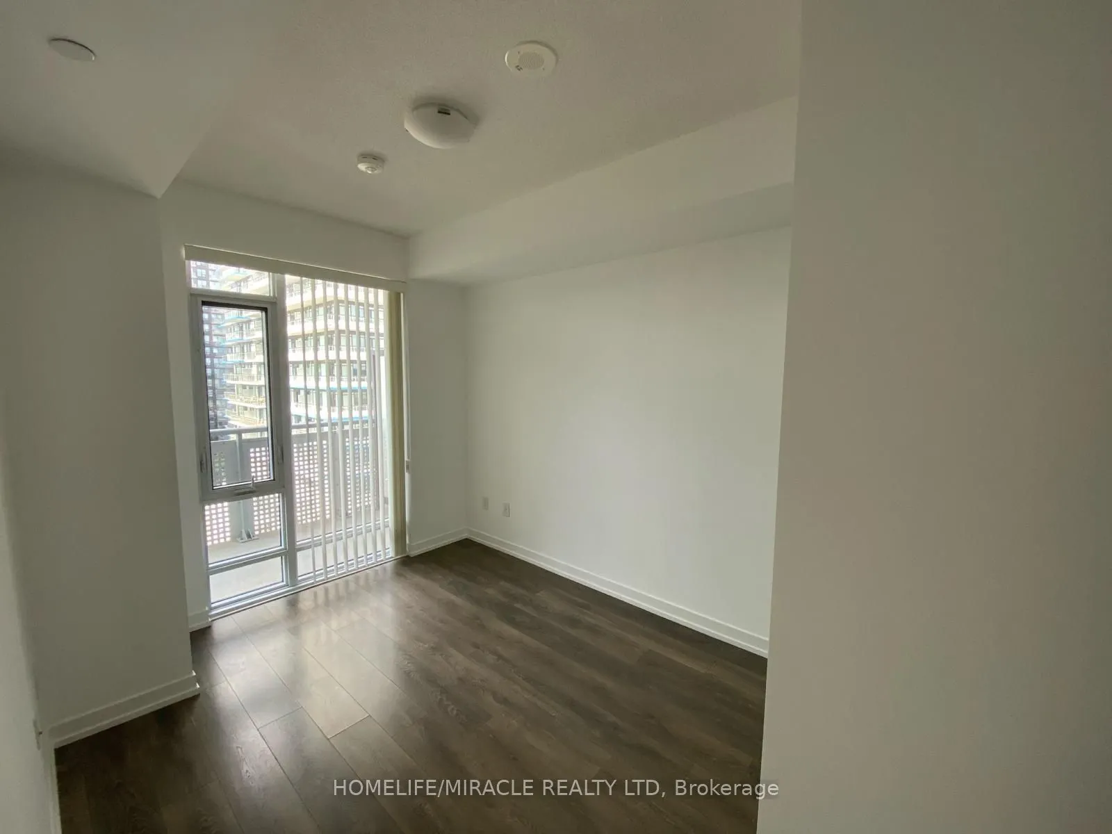 2520 Eglinton Avenue W #701