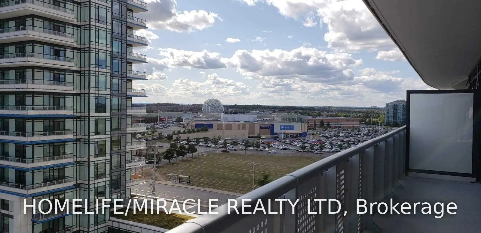 2520 Eglinton Avenue W #701