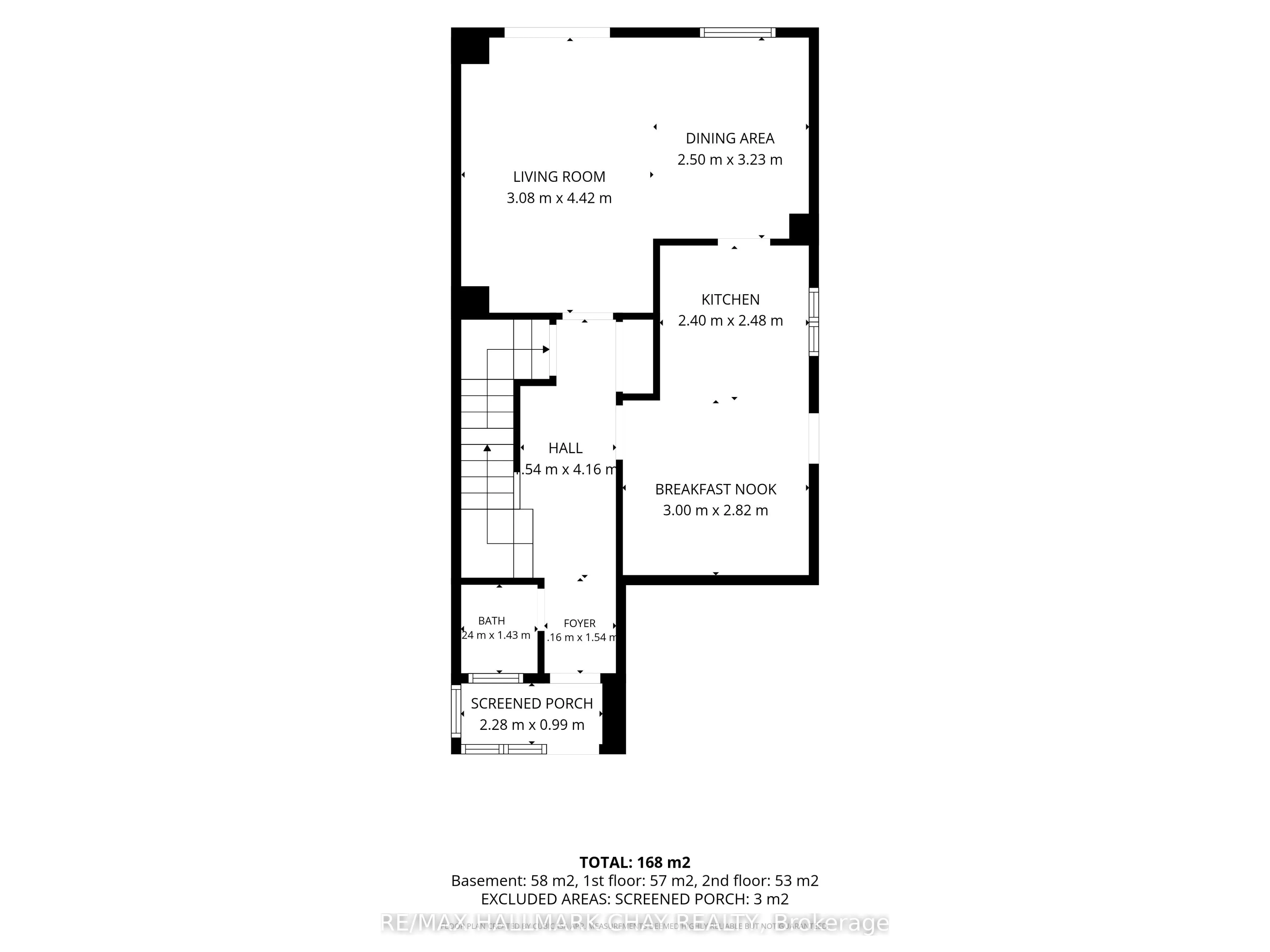 57 Newbridge Crescent