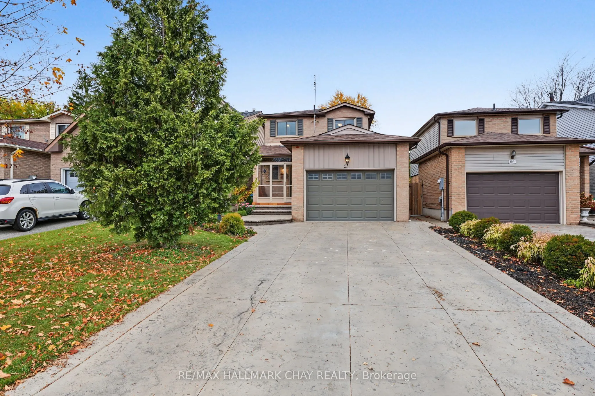 57 Newbridge Crescent