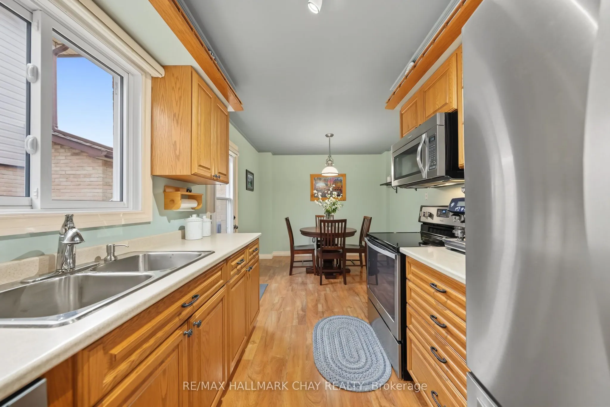 57 Newbridge Crescent