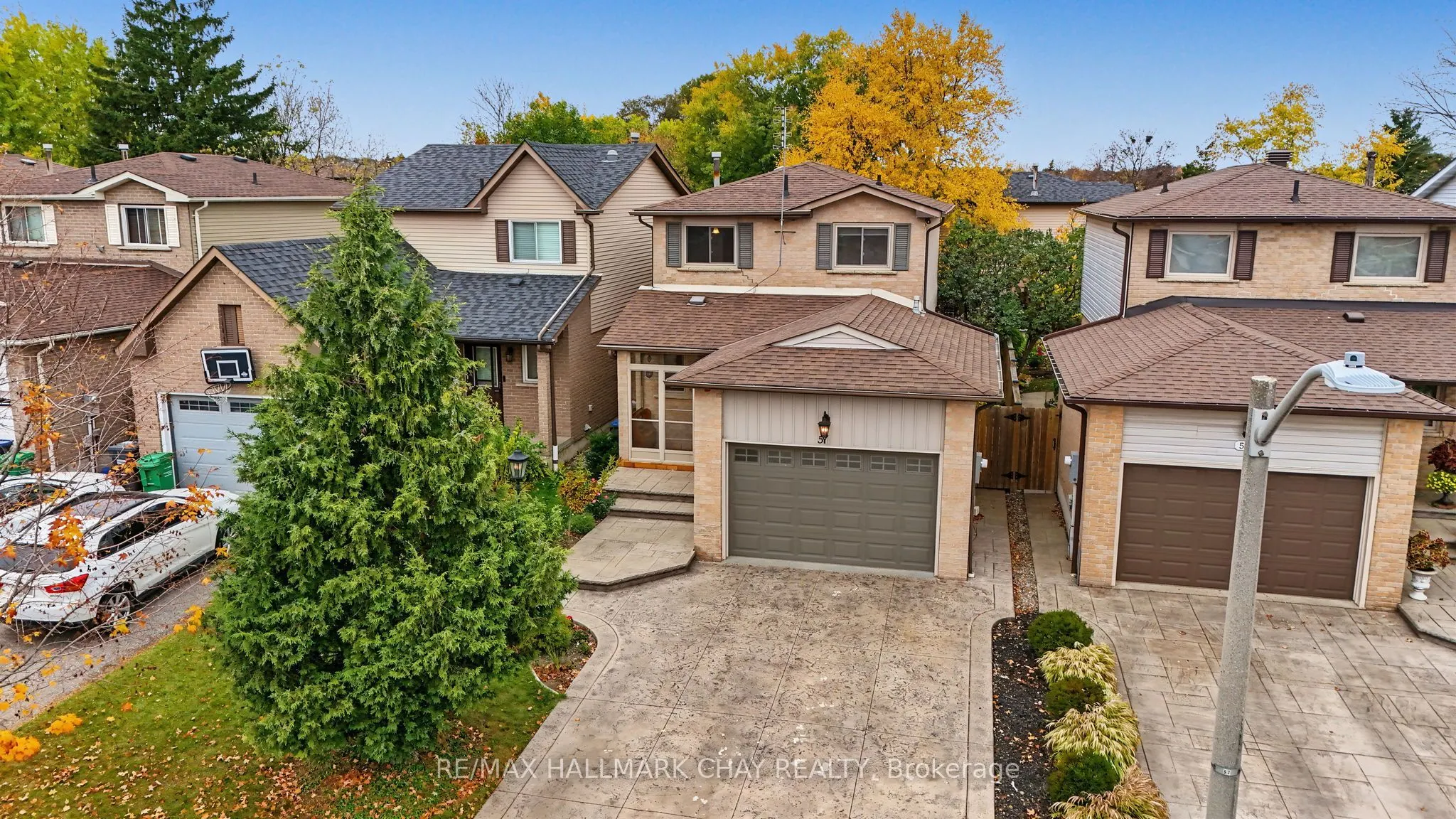 57 Newbridge Crescent