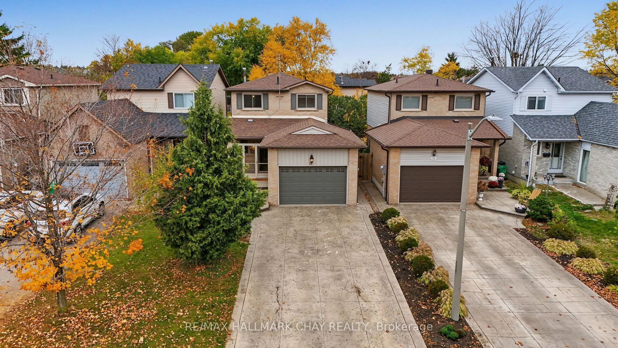 57 Newbridge Crescent