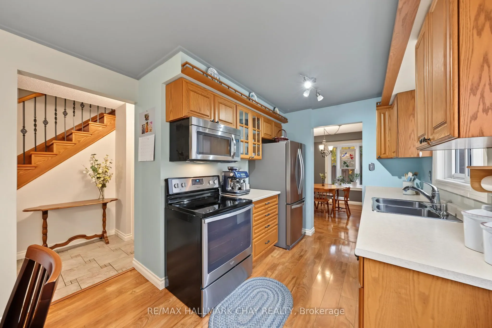 57 Newbridge Crescent