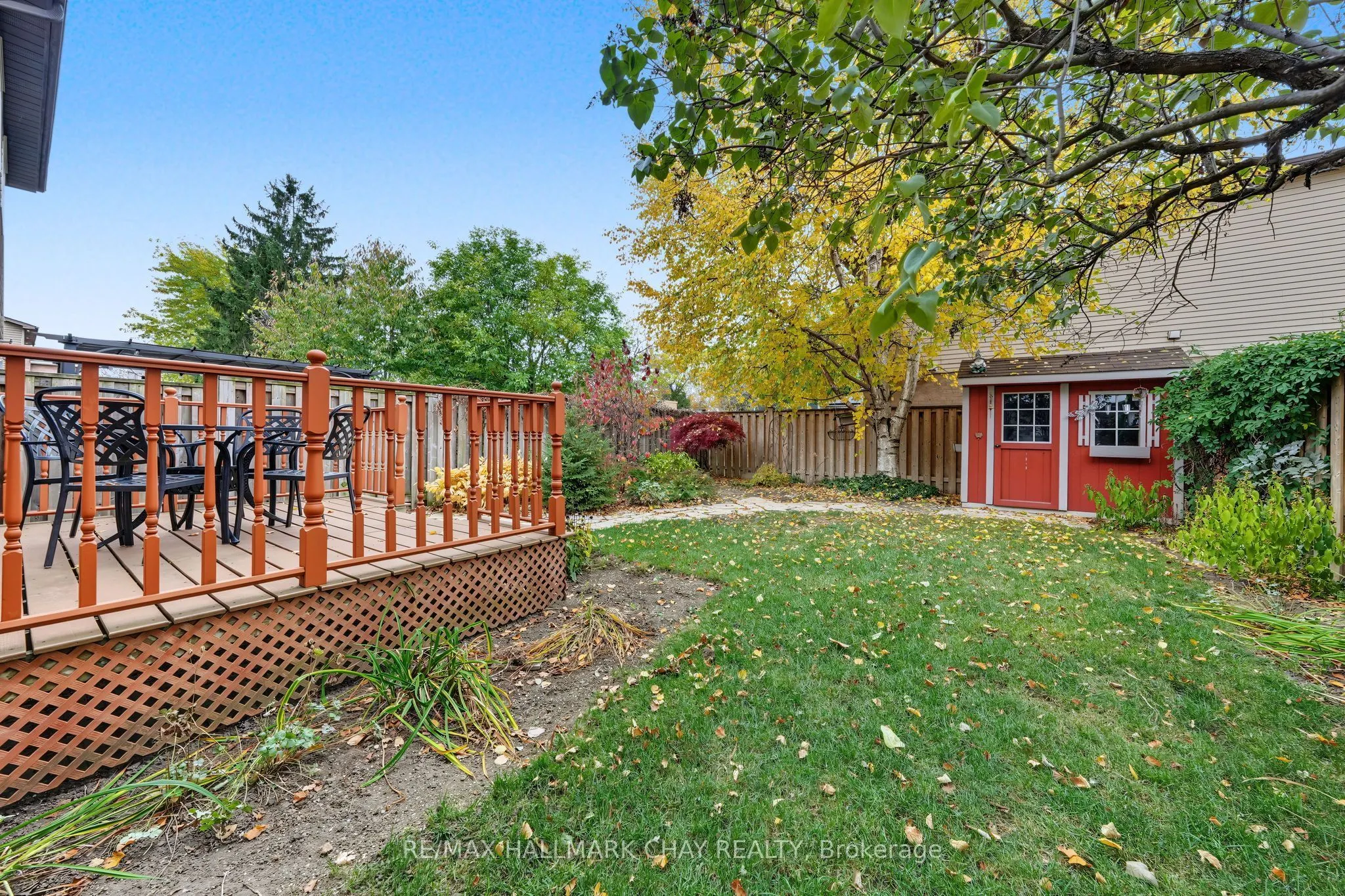 57 Newbridge Crescent