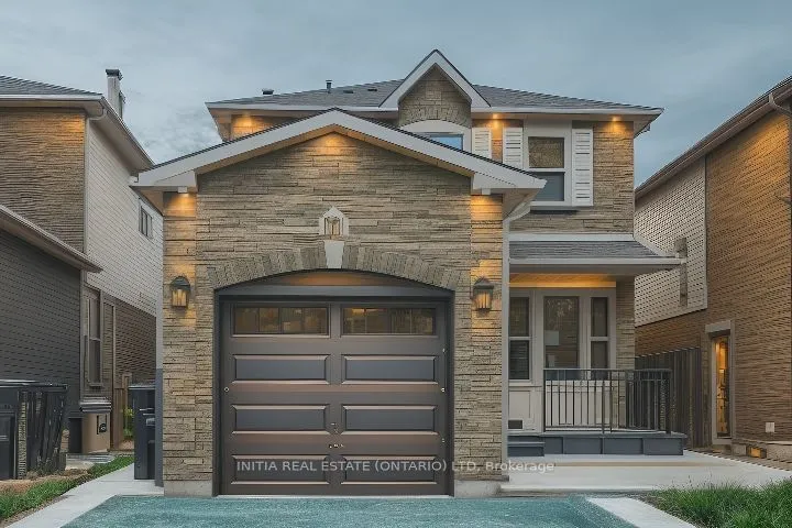 131 Ecclestone Drive