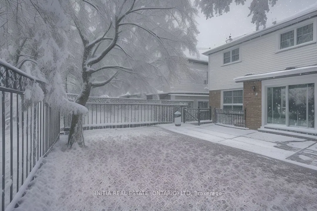 131 Ecclestone Drive