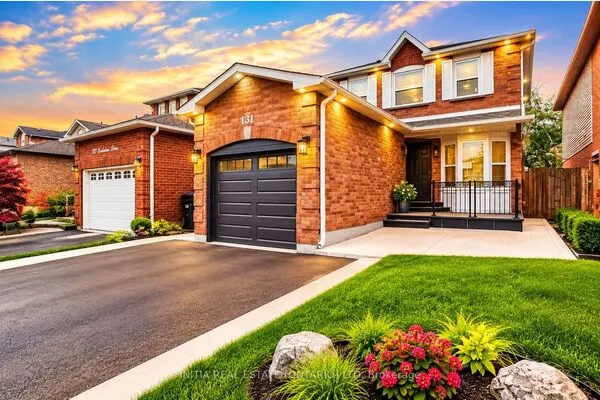 131 Ecclestone Drive