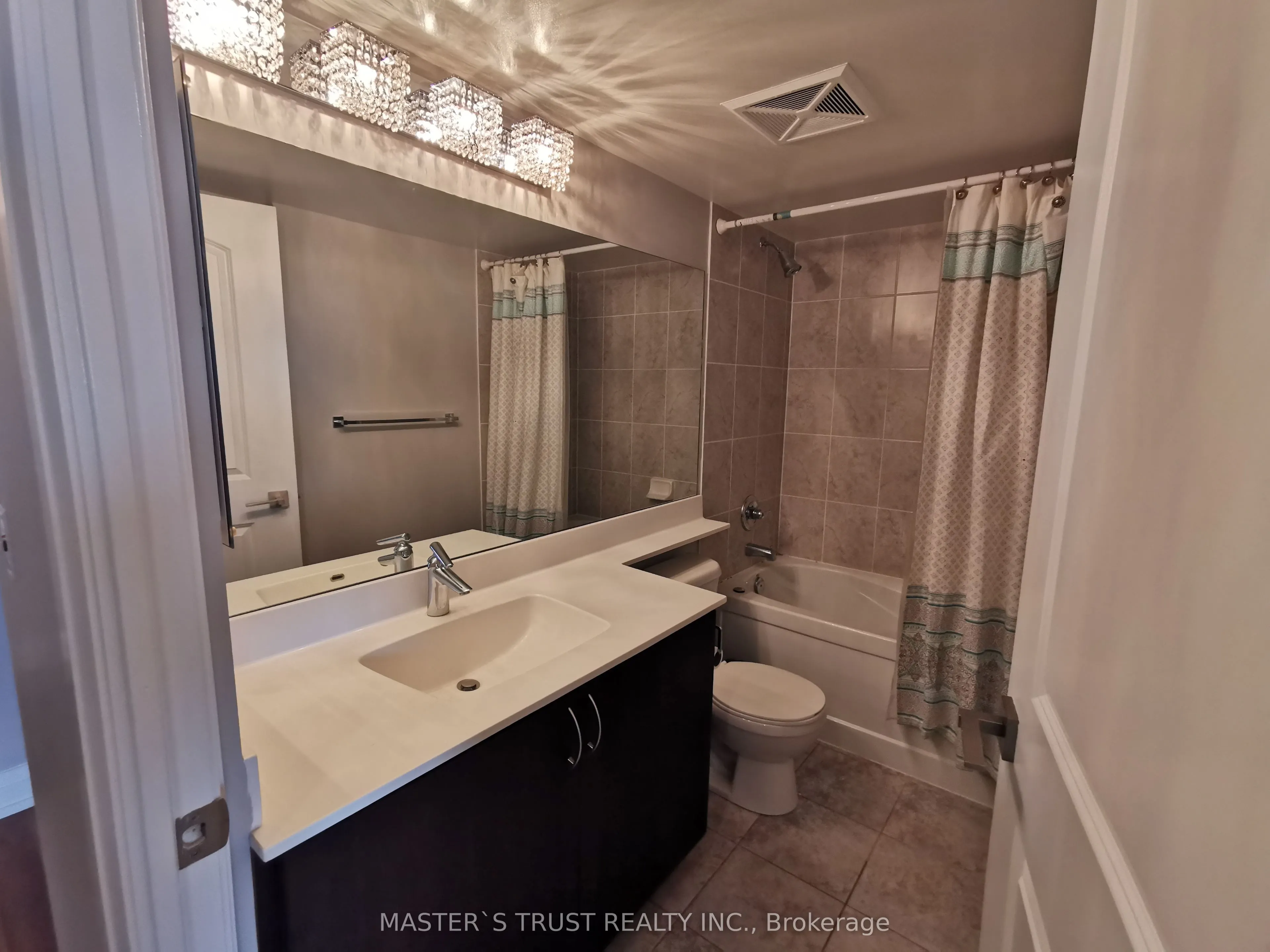 1060 Sheppard Avenue W #807