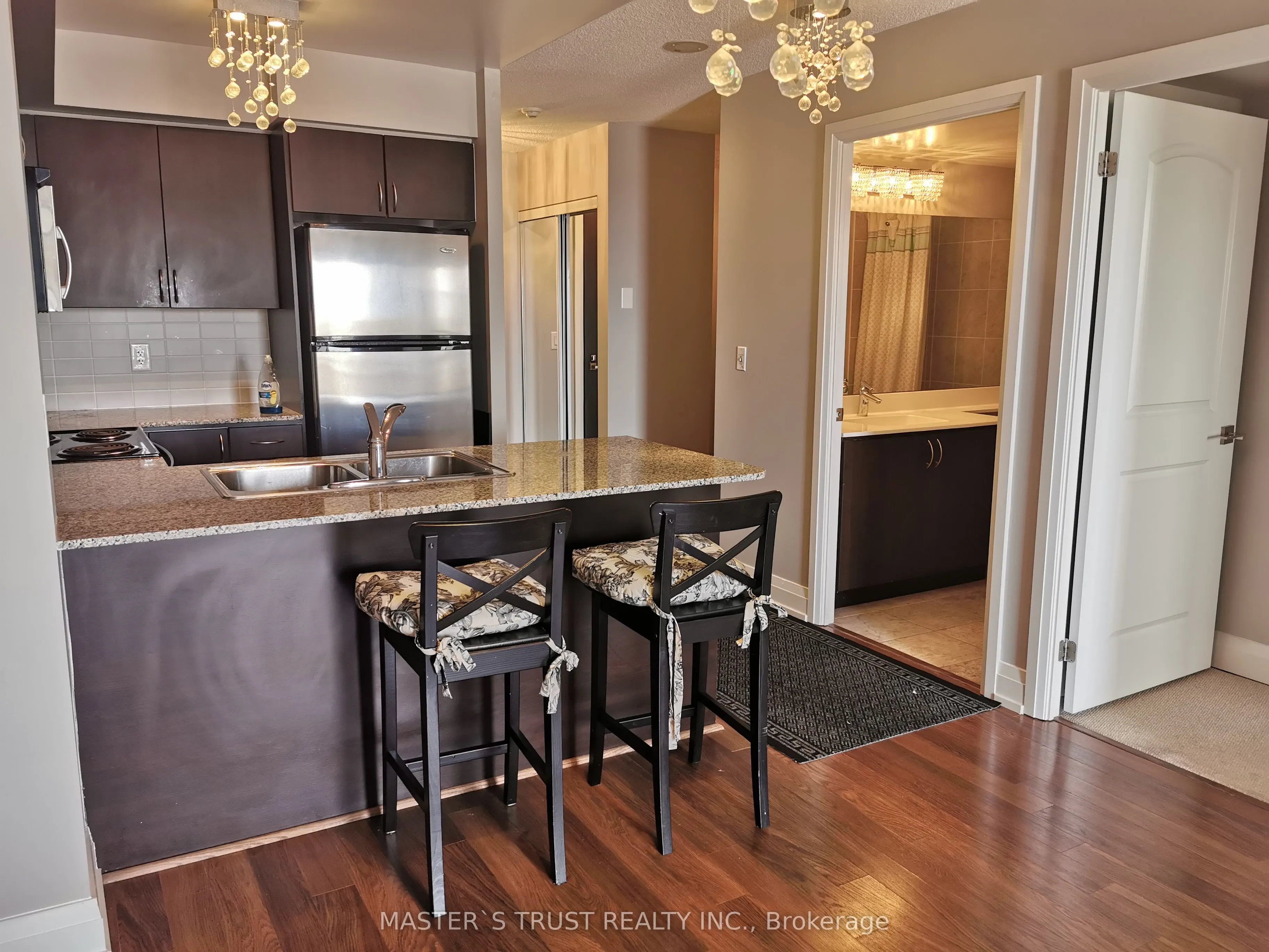 1060 Sheppard Avenue W #807