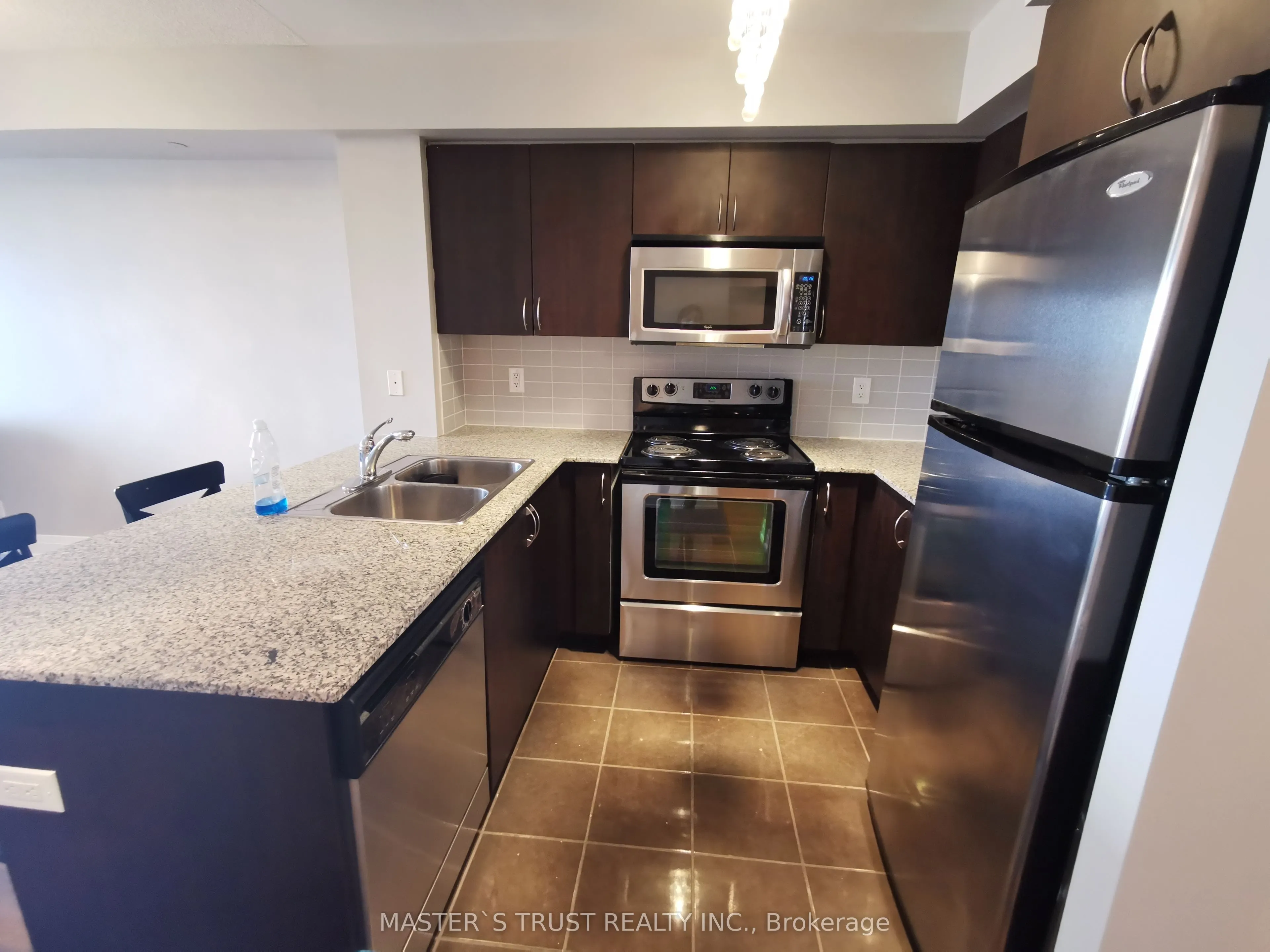 1060 Sheppard Avenue W #807