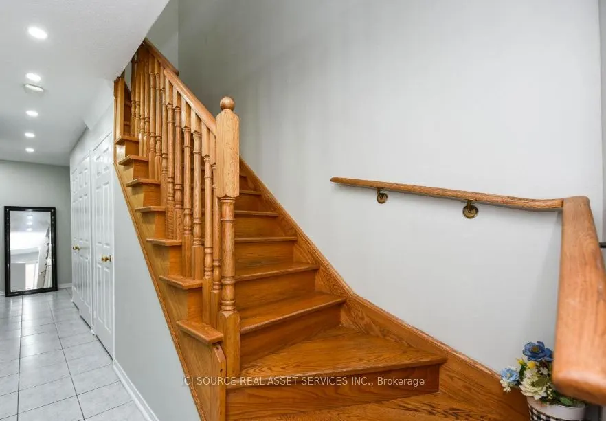 3141 Turbine Crescent #Main & Upper Floors