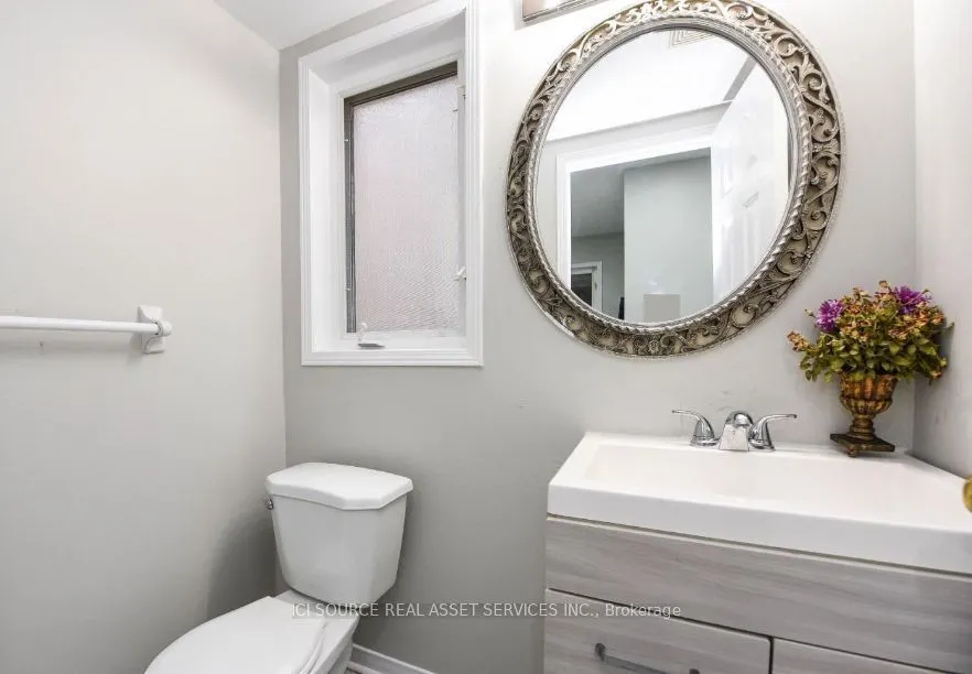 3141 Turbine Crescent #Main & Upper Floors