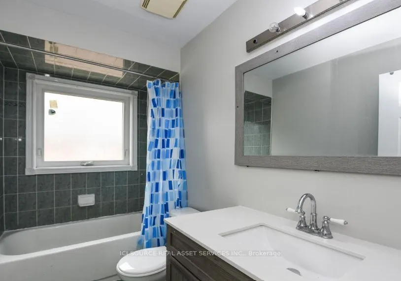 3141 Turbine Crescent #Main & Upper Floors