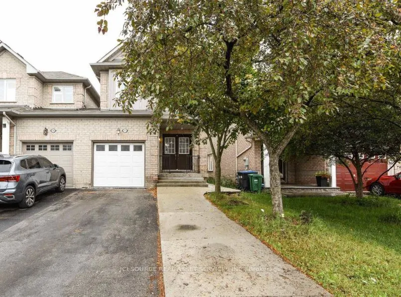 3141 Turbine Crescent #Main & Upper Floors