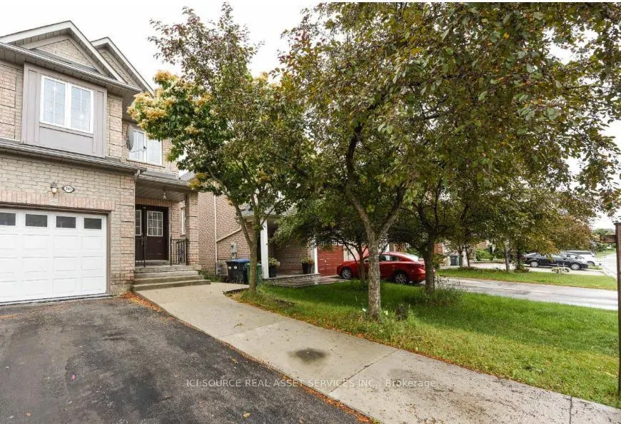 3141 Turbine Crescent #Main & Upper Floors
