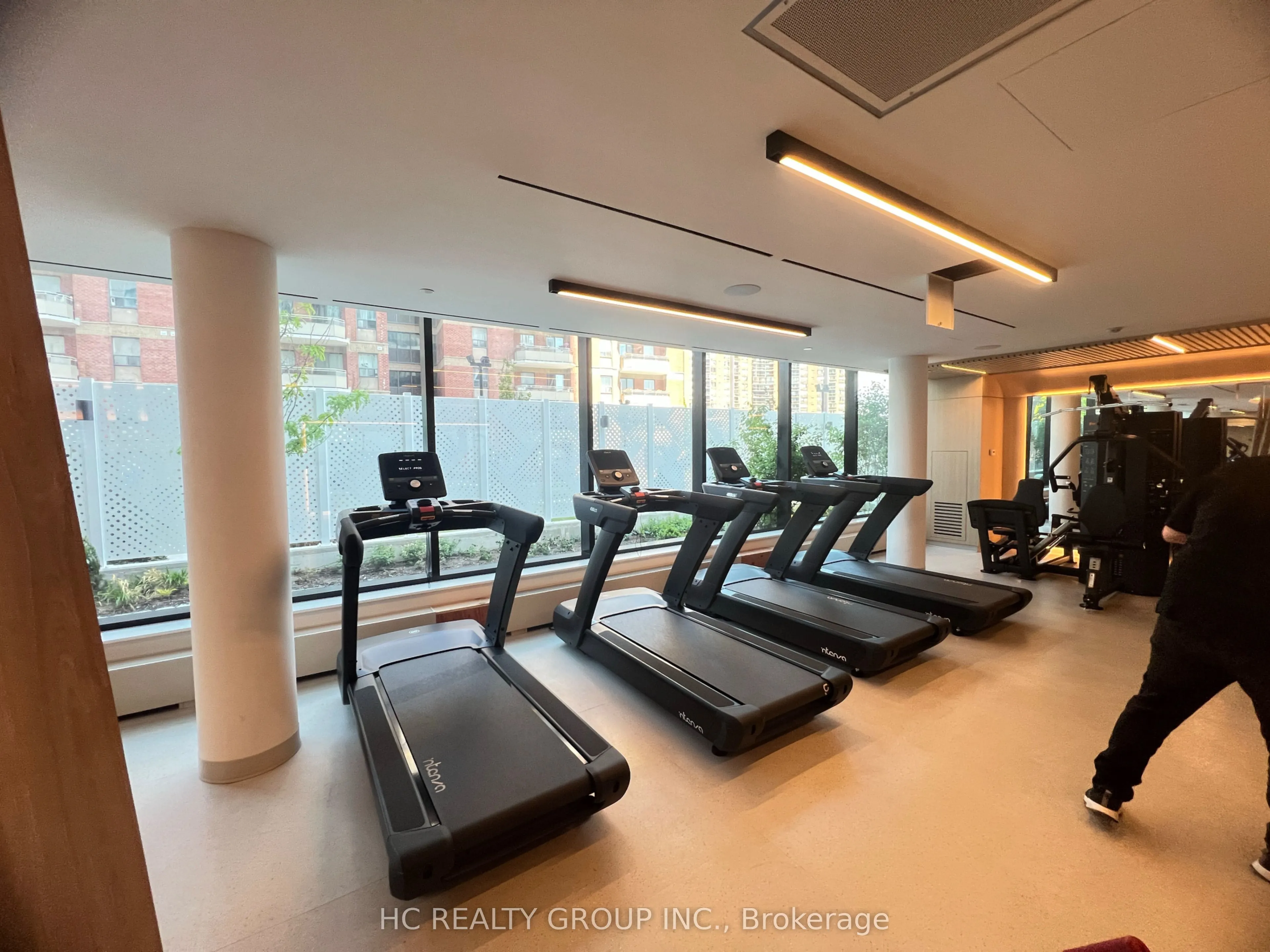 1 Fairview Road E #2502