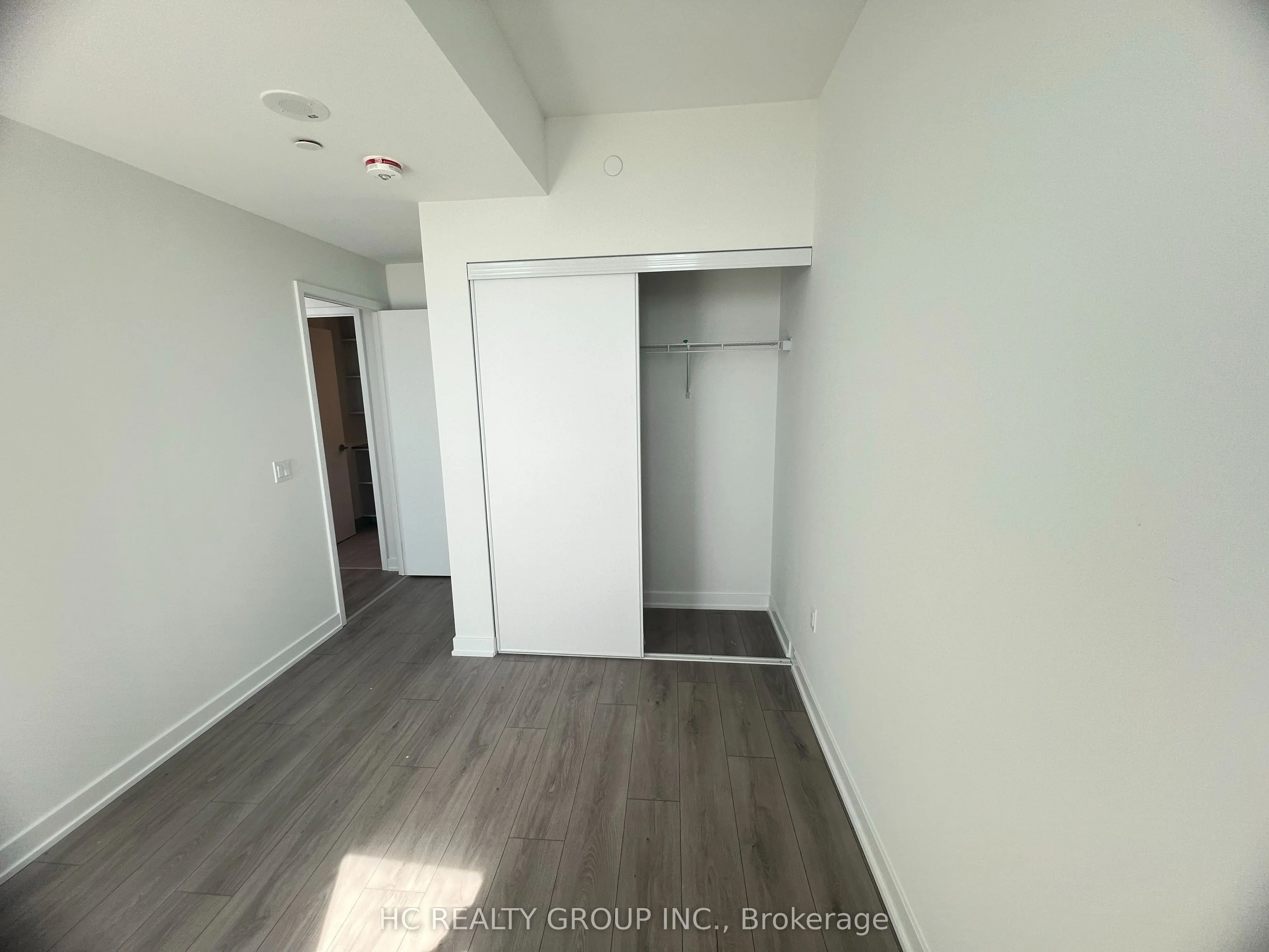 1 Fairview Road E #2502