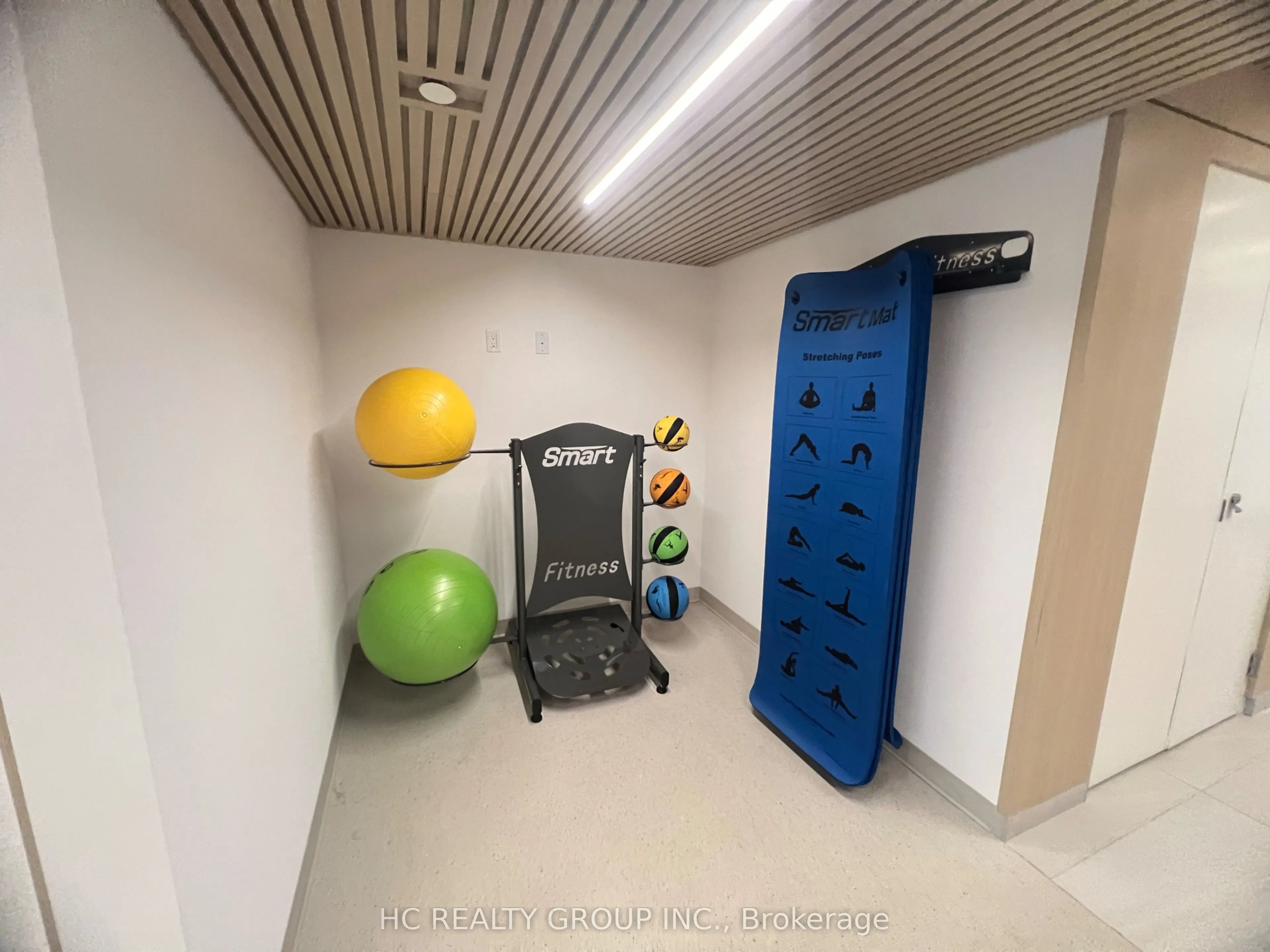 1 Fairview Road E #2502