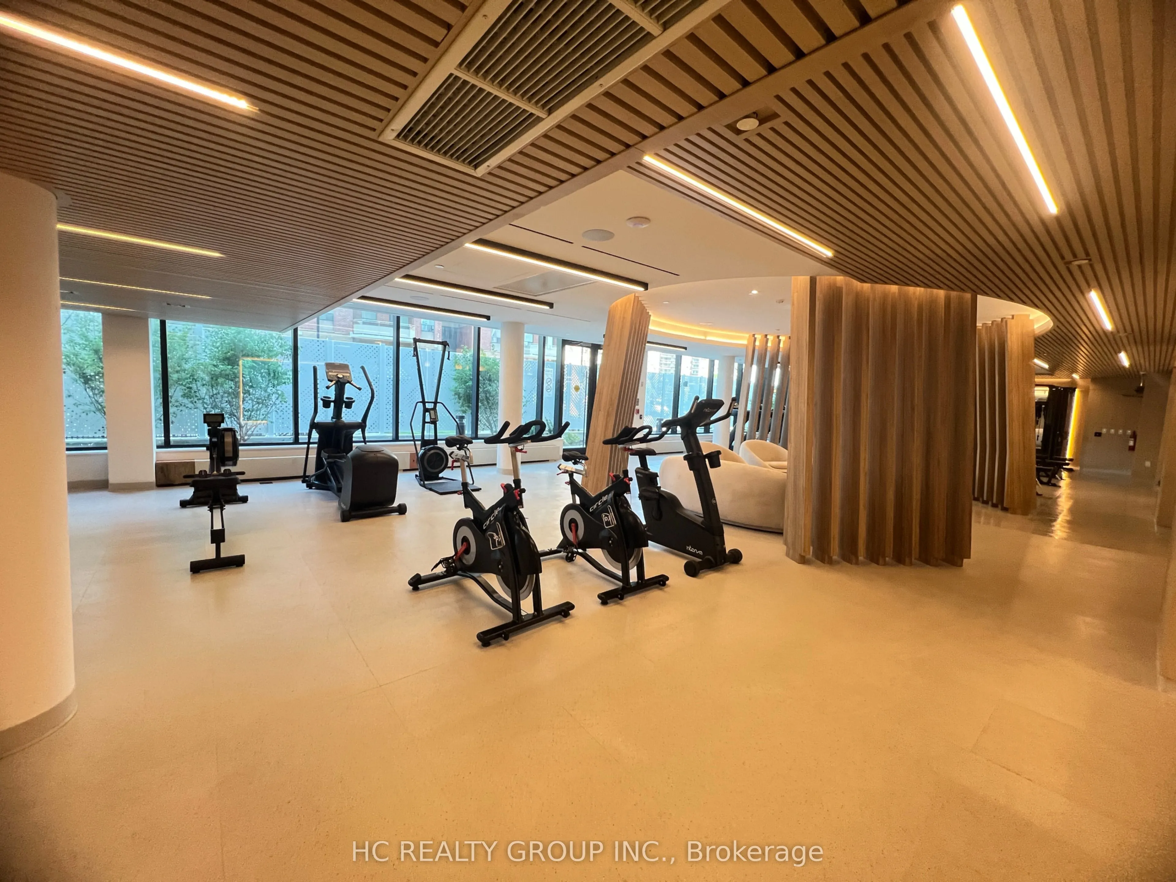 1 Fairview Road E #2502