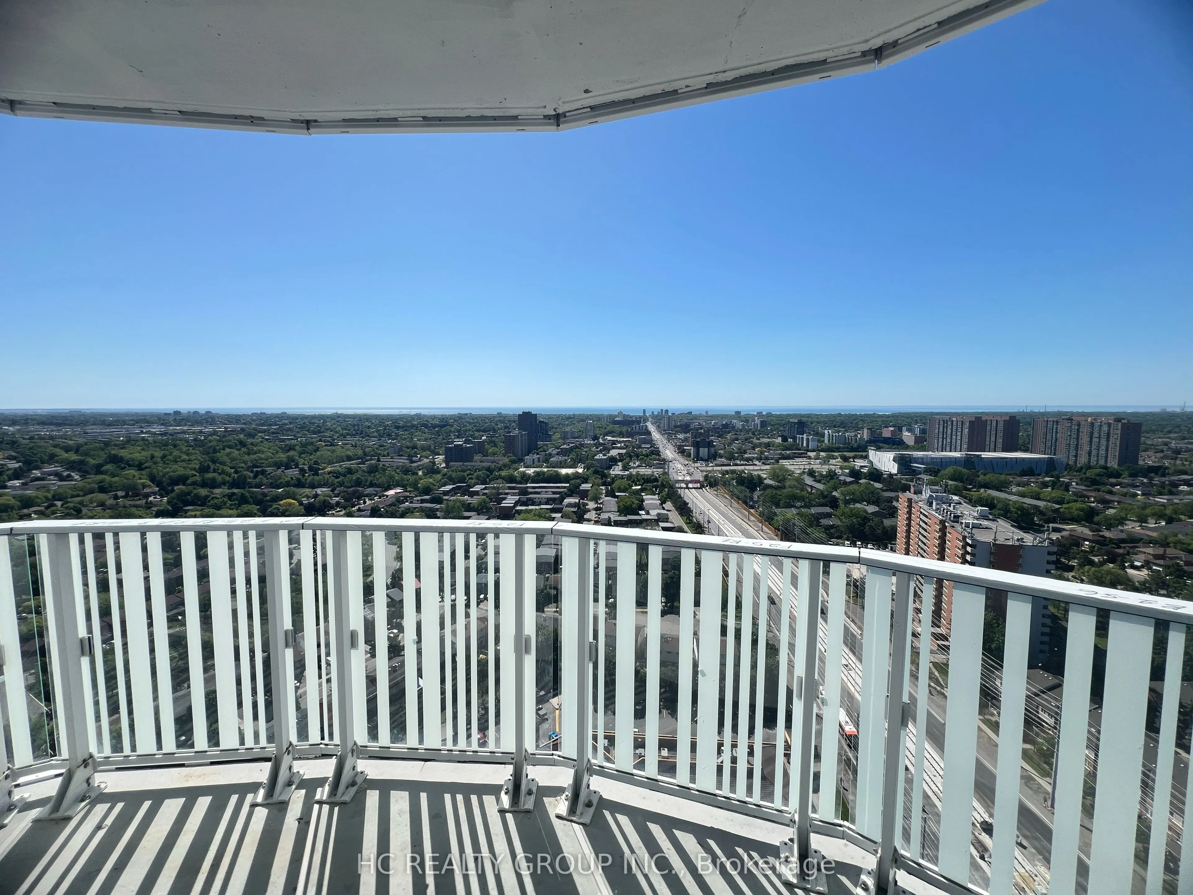 1 Fairview Road E #2502