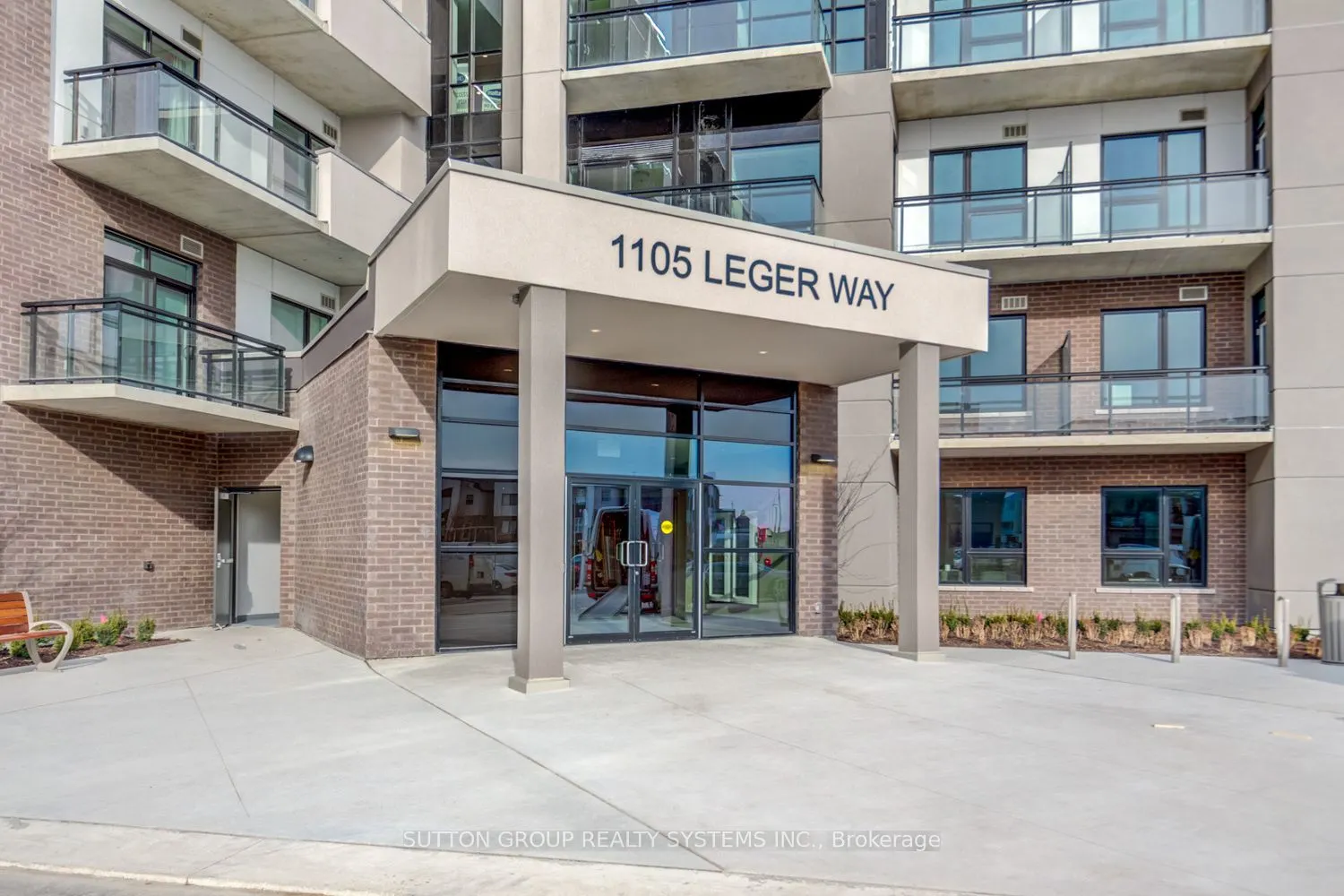 1105 Leger Way #301