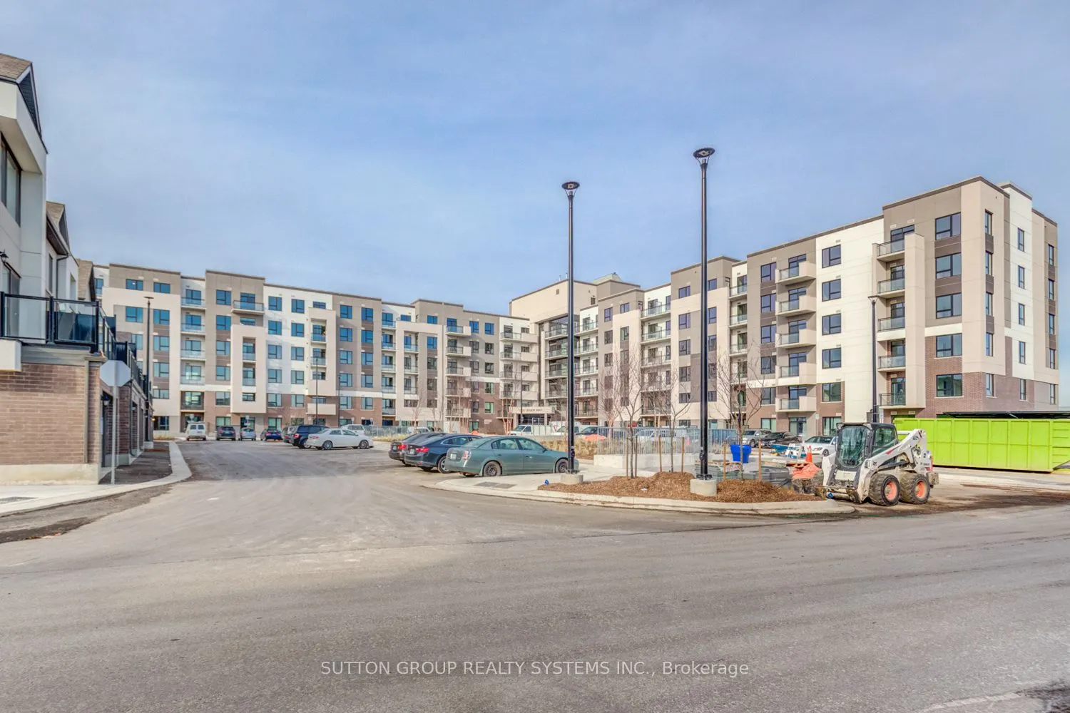 1105 Leger Way #301
