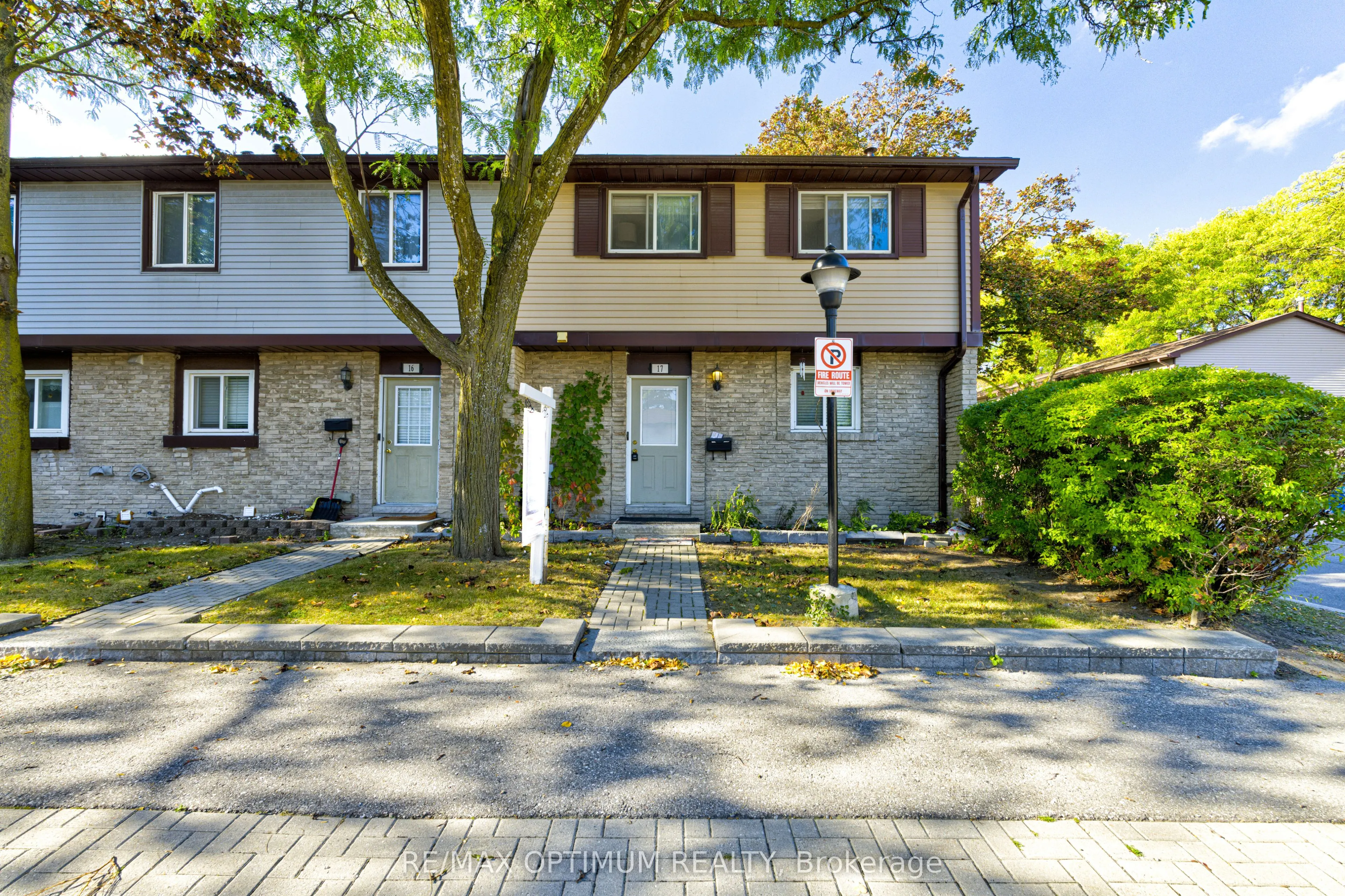 45 Hansen Road N #17