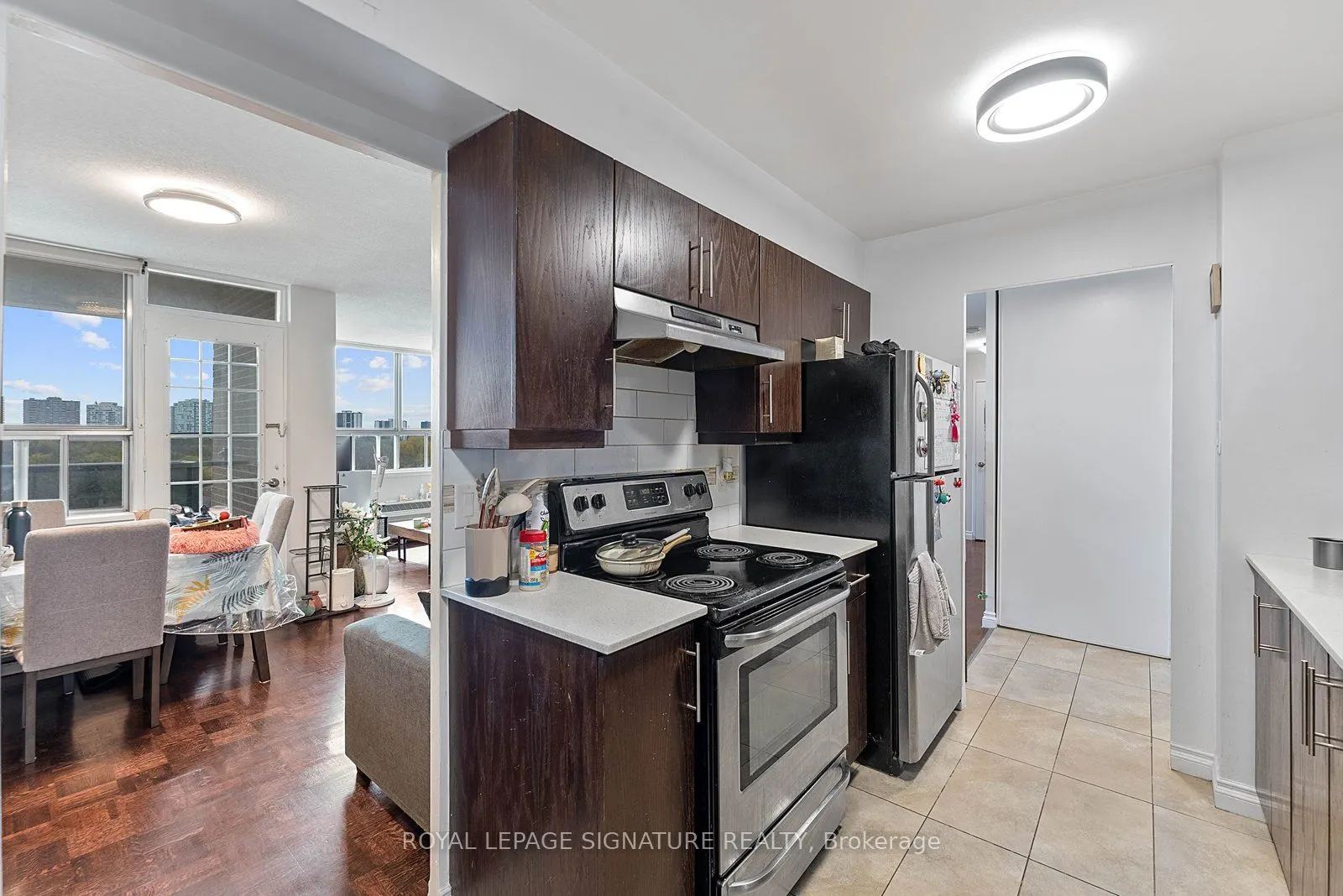 2825 Islington Avenue #905