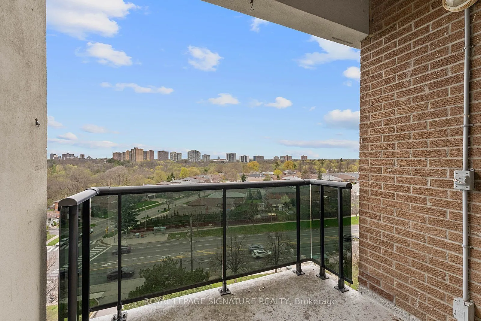 2825 Islington Avenue #905