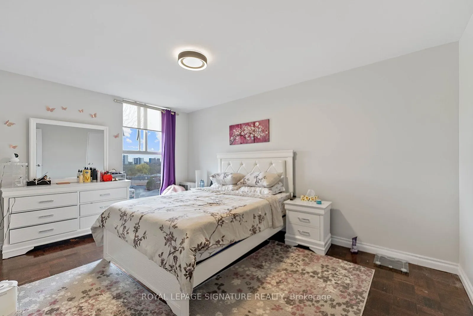2825 Islington Avenue #905
