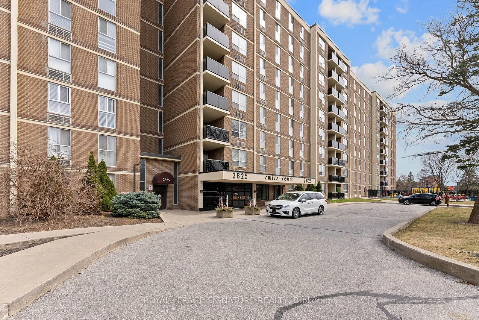 2825 Islington Avenue #905