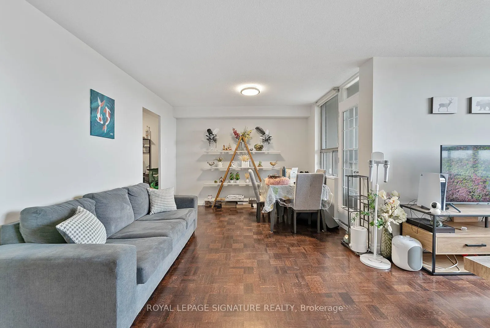 2825 Islington Avenue #905