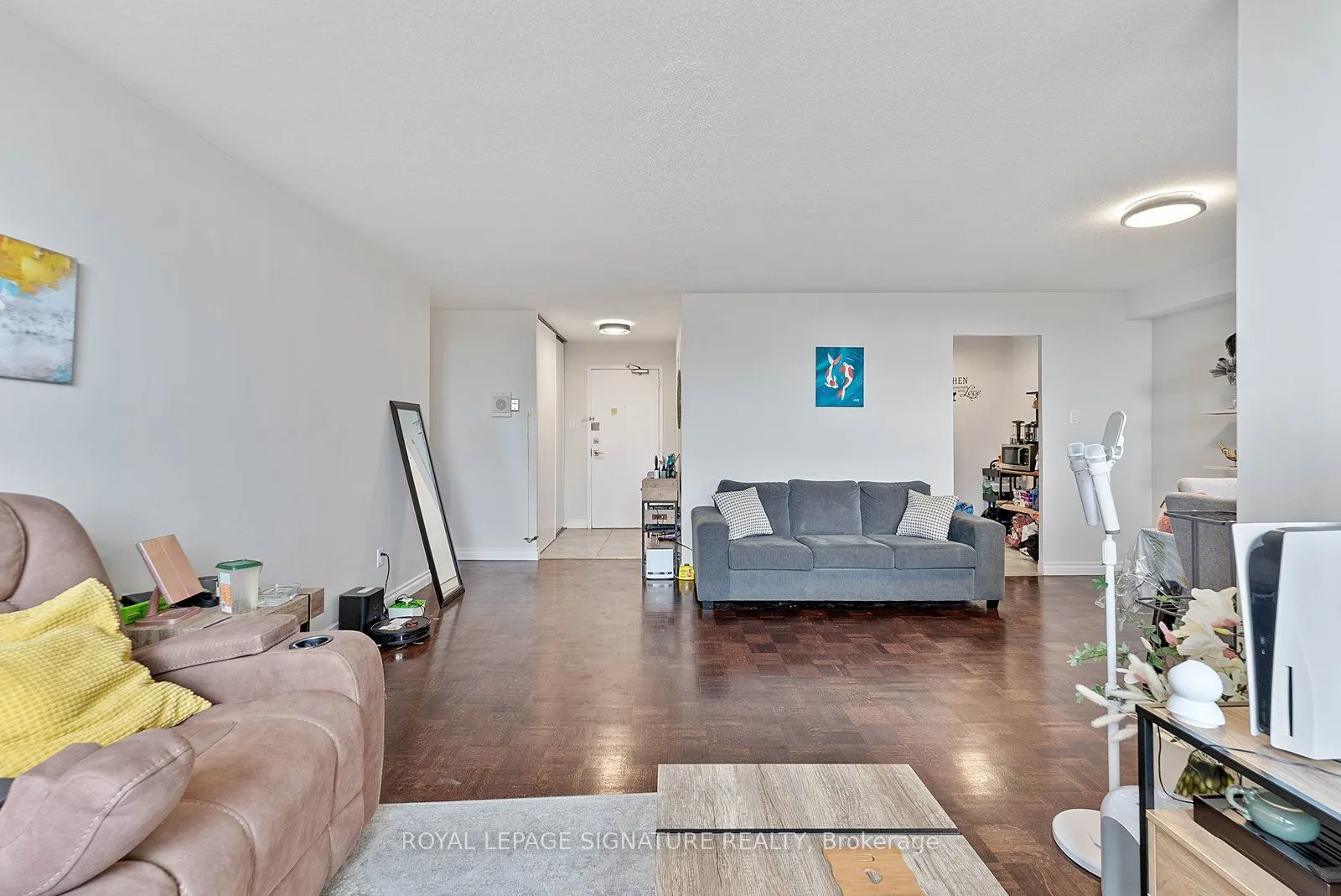 2825 Islington Avenue #905