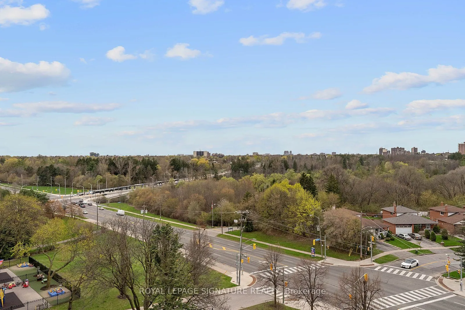2825 Islington Avenue #905