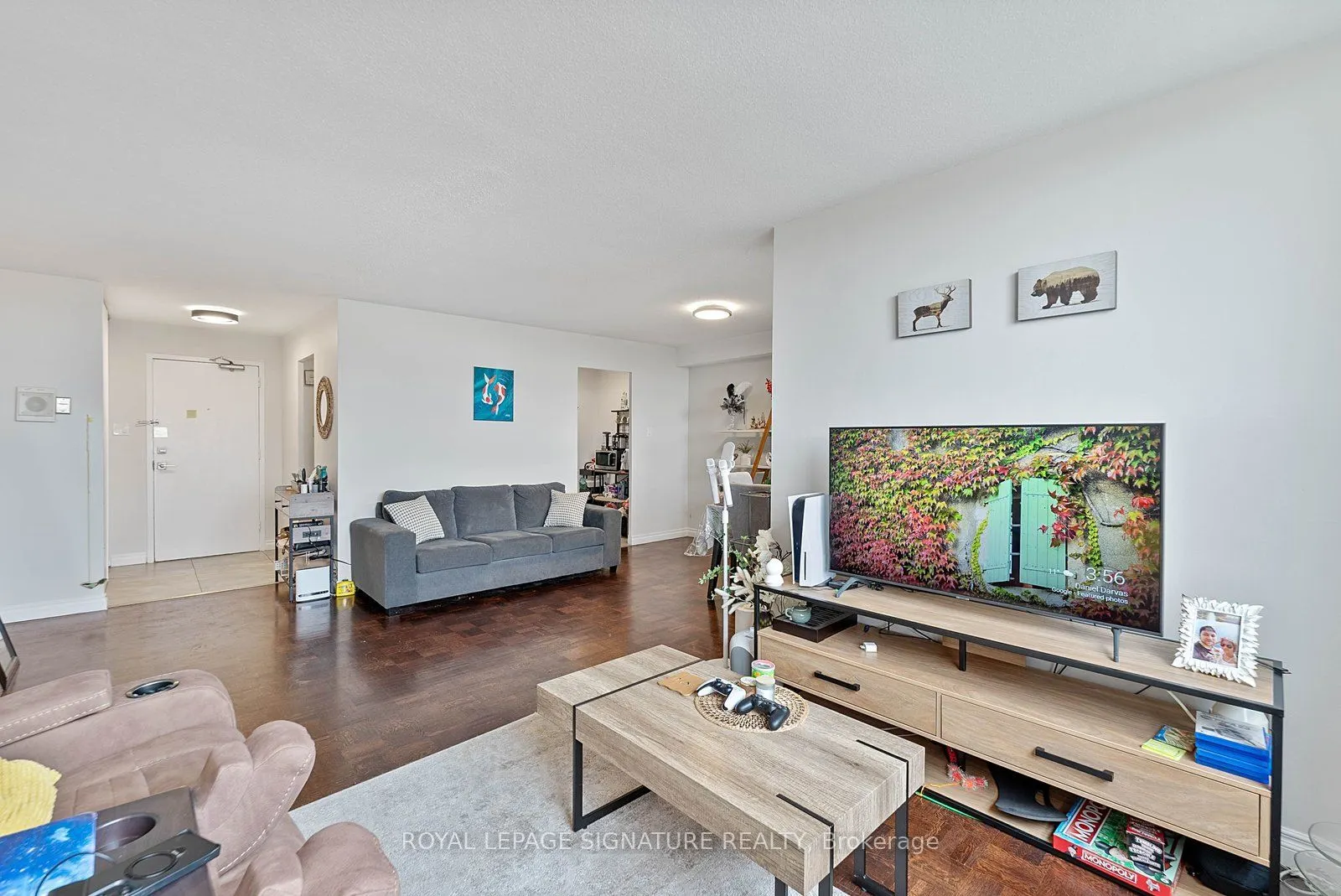 2825 Islington Avenue #905