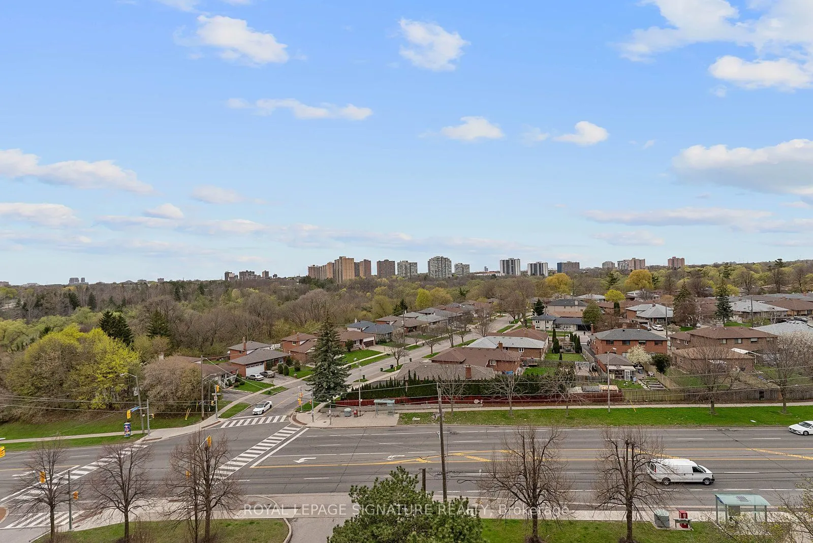 2825 Islington Avenue #905