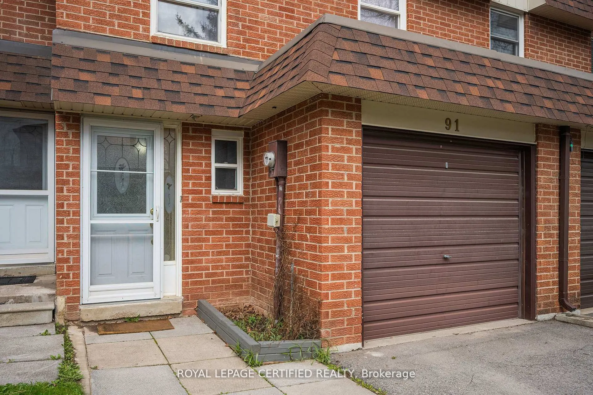 371 Bronte Street S #91