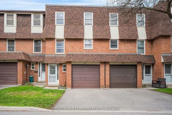 371 Bronte Street S #91